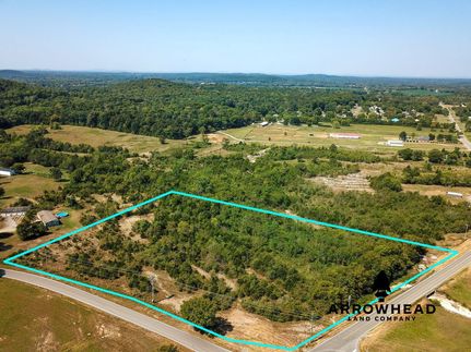 Farm Property in Rutherford County, Tennessee