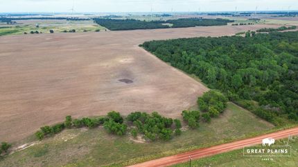 Recreational Property in Kingfisher County, Oklahoma
