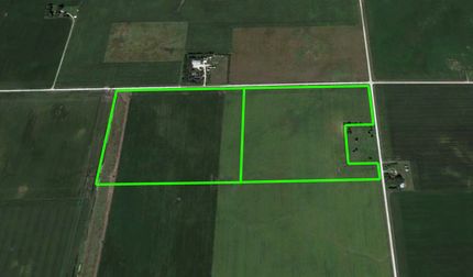 Farm Property in Webster County, Iowa