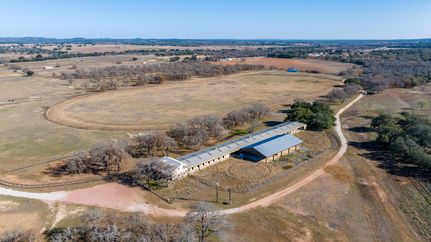 Farm Property for sale in Gillespie County, Texas