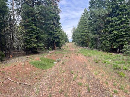 Property in Modoc County, California