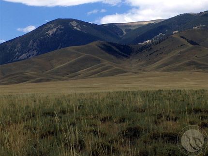Ranch Property for sale in Carbon County, Montana