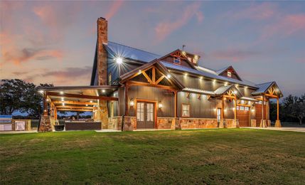 Farm Property for sale in Parker County, Texas