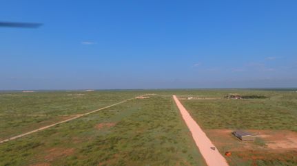 Farm Property in Martin County, Texas