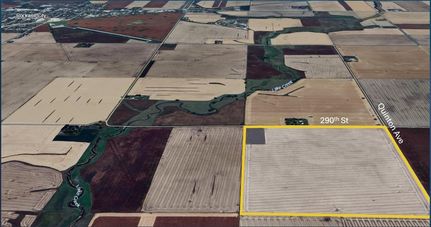 Farm Property in Calhoun County, Iowa