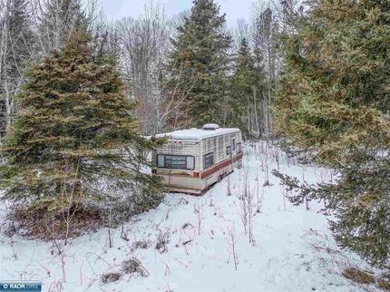Farm Property in Saint Louis County, Minnesota