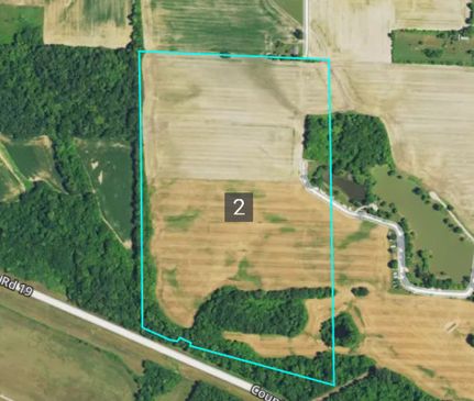 Undeveloped Land for sale in Madison County, Illinois