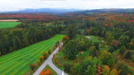 Hunting Land in Caledonia County, Vermont