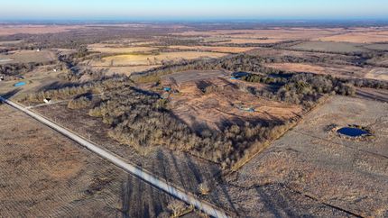 Property in Bourbon County, Kansas