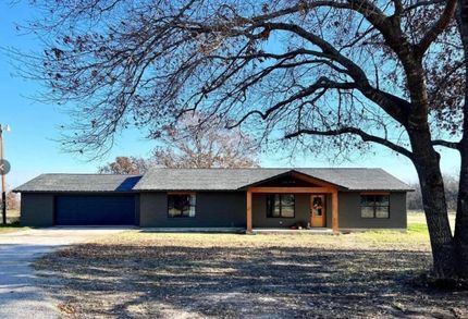 Recreational Property for sale in Comanche County, Texas