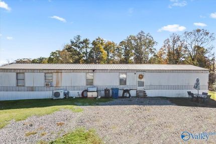 Residential Property in Blount County, Alabama
