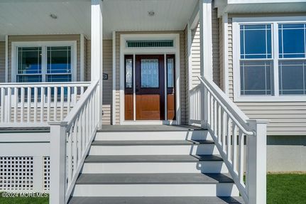 Property in Ocean County, New Jersey