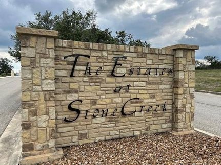Property in Kerr County, Texas
