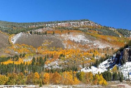 Farm Property for sale in Eagle County, Colorado