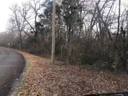 Timberland Property for sale in Lamar County, Texas