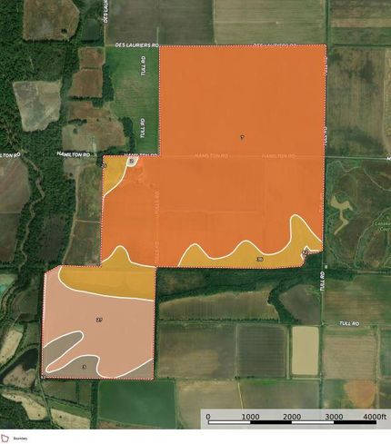 Farm Property for sale in Lonoke County, Arkansas