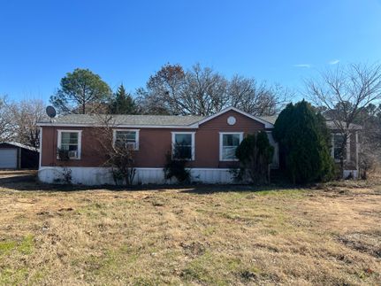 Property in Johnson County, Texas
