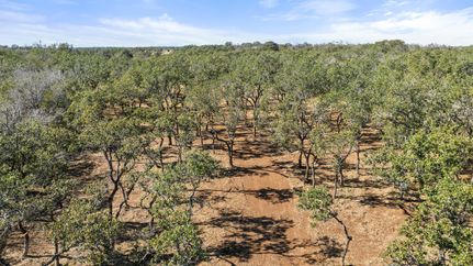 Ranch Property in Blanco County, Texas
