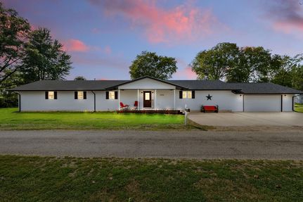 Farm Property in Vermilion County, Illinois