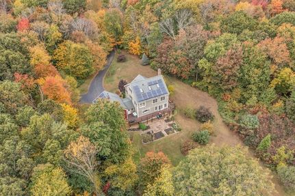 Farm Property in Worcester County, Massachusetts