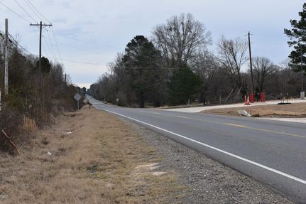 Property in Caddo Parish, Louisiana