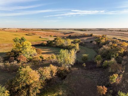 Farm Property in Buffalo County, Nebraska