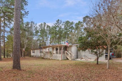 Ranch Property for sale in Polk County, Texas