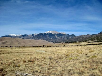 Undeveloped Land for sale in Costilla County, Colorado