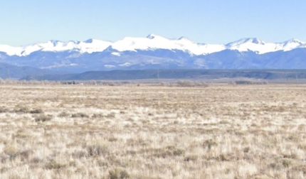 Ranch Property in Costilla County, Colorado