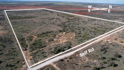 Recreational Property for sale in Young County, Texas