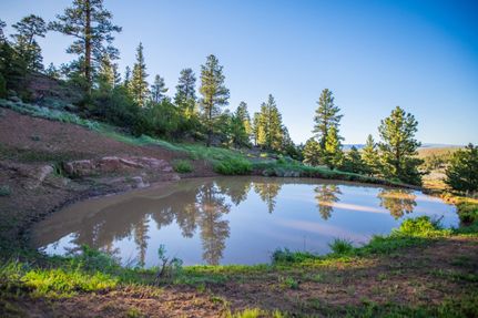 Farm Property in Moffat County, Colorado