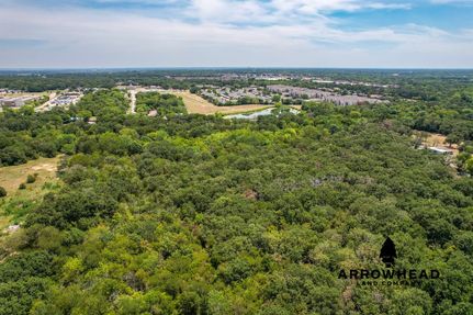 Farm Property in Dallas County, Texas