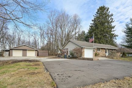 Property in Franklin County, Ohio