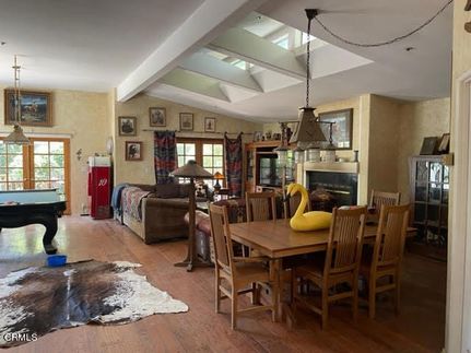 Property in Ventura County, California