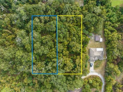 Undeveloped Land for sale in Volusia County, Florida