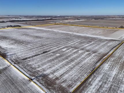 Property in Hamilton County, Iowa