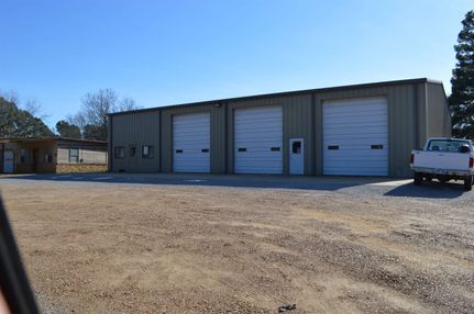 Commercial Property for sale in Poinsett County, Arkansas