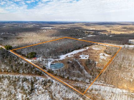 Ranch Property in Maries County, Missouri