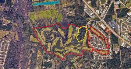 Property in Montgomery County, Texas