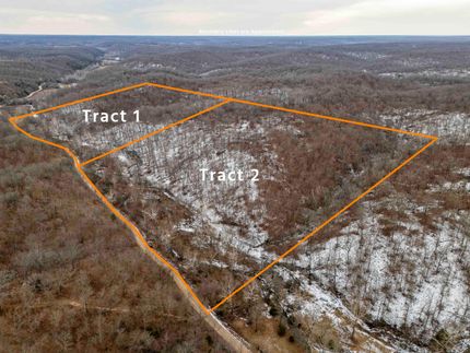 Recreational Property in Camden County, Missouri