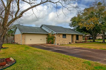 Residential Property in Brazos County, Texas