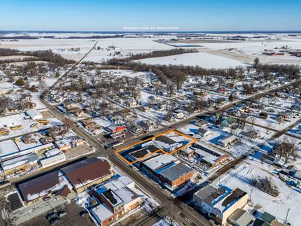 Farm Property in Audrain County, Missouri