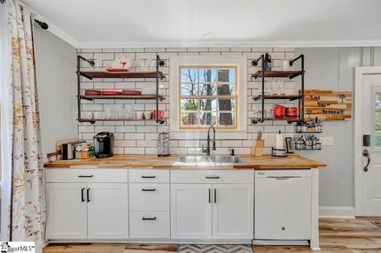 Property in Oconee County, South Carolina