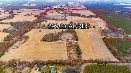 Ranch Property for sale in Suwannee County, Florida