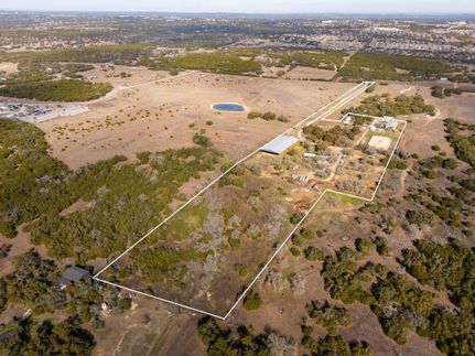 Horse Property for sale in Hays County, Texas