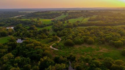 Hunting Land in Jack County, Texas