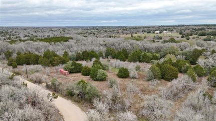 Farm Property in Bastrop County, Texas
