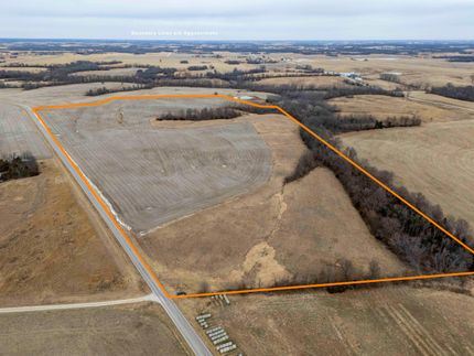 Farm Property in Clark County, Missouri