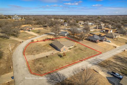 Farm Property in Tulsa County, Oklahoma