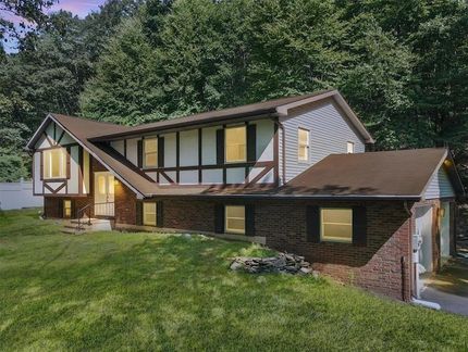 Property in Monroe County, Pennsylvania